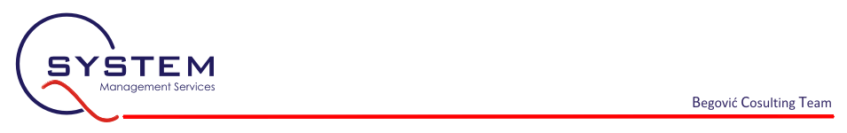 QSystem Management Services